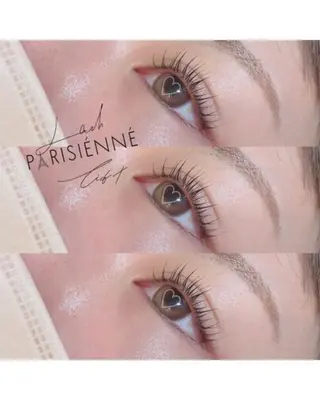 マツエク・マツパ OAK  eyelash&nail 海老名所属・🎀OAK AYAKA🧸のマツエク・マツパデザイン