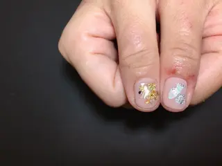 ネイル ｱｲﾗｯｼｭ ﾈｲﾙ ｻﾛﾝ つけるのマツエク・マツパデザイン