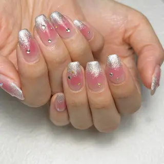 ネイル Y nail なんば堀江店のネイルデザイン