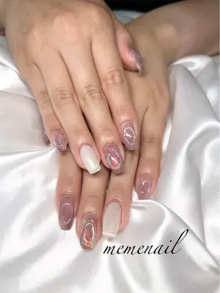 ネイル Noguchi Megumiのその他イメージ