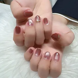 ネイル N Kaoriのネイルデザイン