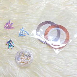 ネイル Nail&eye Belire 新宿のネイルデザイン