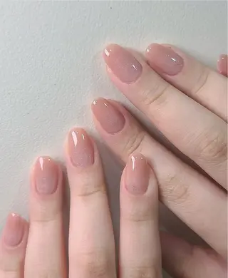 ネイル sora ❄️のネイルデザイン