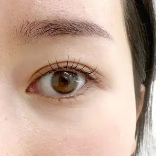 マツエク・マツパ utari matsuge所属・utari matsugeのマツエク・マツパデザイン