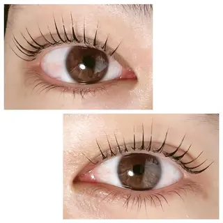 マツエク・マツパ Adorer(アドレ)所属・Adorer 🍀アドレ🍀のマツエク・マツパデザイン