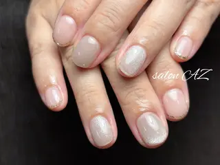 ネイル salon AZのネイルデザイン