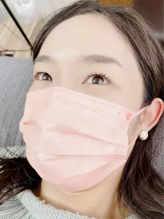 マツエク・マツパ eyelash salon an所属・アイラッシュサロン anのマツエク・マツパデザイン