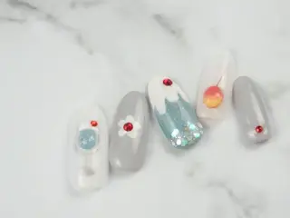 ネイル リオッサ  オブ ラグーン神戸店のエステ・リラクイメージ