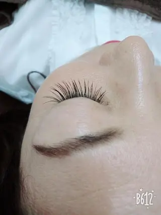 マツエク・マツパ shimizu mayuのマツエク・マツパデザイン