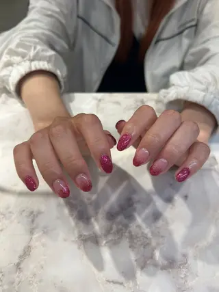 ネイル calme【カルム】所属・Himari .のネイルデザイン