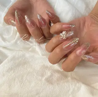 ネイル ISHIWATA LINAのネイルデザイン