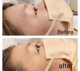 マツエク・マツパ 痩身専門サロン ビューティーグランツのエステ・リラクイメージ