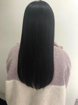ロング [仙台髪質改善]小原 弘之のヘアスタイル