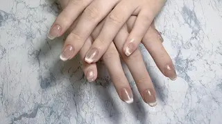 ネイル lucky シュウのネイルデザイン