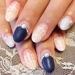 ネイル yumnail (ネイル&脱毛)のエステ・リラクイメージ