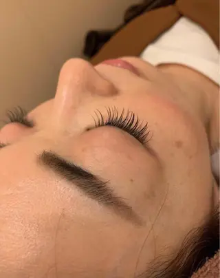 マツエク・マツパ kikuta 💎LEDエクステのマツエク・マツパデザイン