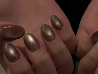 ネイル Elle.所属・Elle. HINATAのネイルデザイン