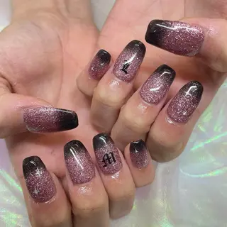 ネイル ono megumiのネイルデザイン