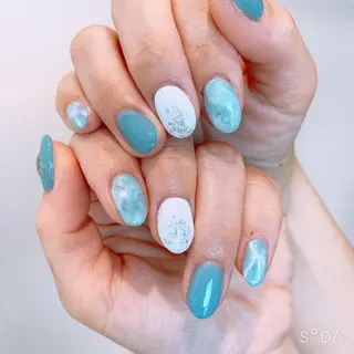 ネイル Rena colore'のネイルデザイン