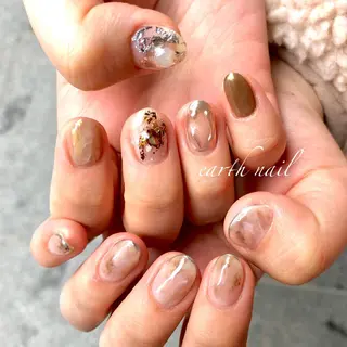 ネイル 🧁🥕 asukaのネイルデザイン