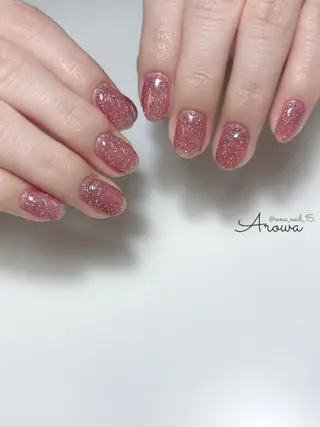 ネイル Arowa -SENA-のネイルデザイン