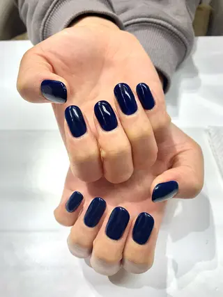 ネイル nailist🍒 ヤマザキのネイルデザイン