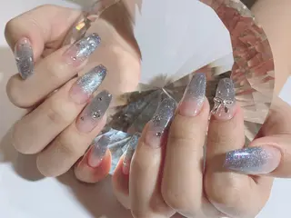 ネイル LoaChaton kaeのネイルデザイン