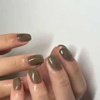 ネイル mitsuki / Manonのネイルデザイン