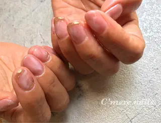 ネイル nouva nailsのネイルデザイン