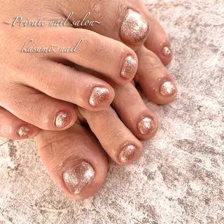 ネイル KASUMI♡ Nailのネイルデザイン