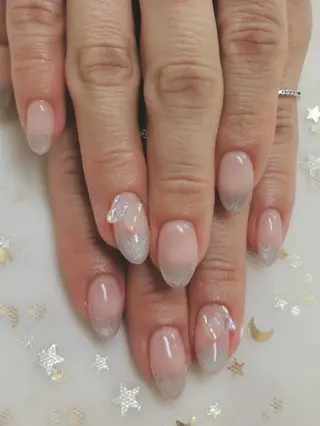 ネイル 上福岡 らんらんのネイルデザイン