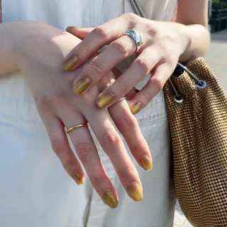 ネイル woo maiのネイルデザイン