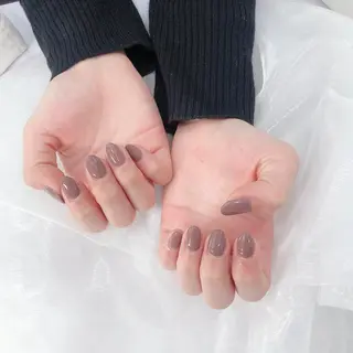 ネイル マツエク・マツパ GERBERA所属・nail salon GERBERAのネイルデザイン