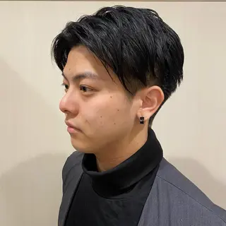 メンズ ブライダルエステ🪽 ミレイの眉毛・アイブロウイメージ