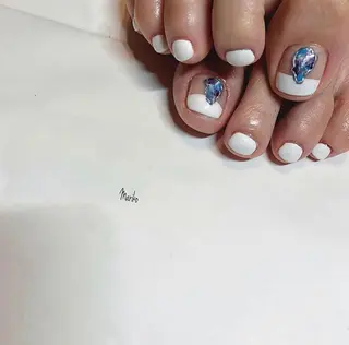 ネイル a marikoのネイルデザイン