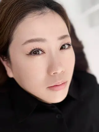 マツエク・マツパ エクシアホワイト高崎 小林のマツエク・マツパデザイン