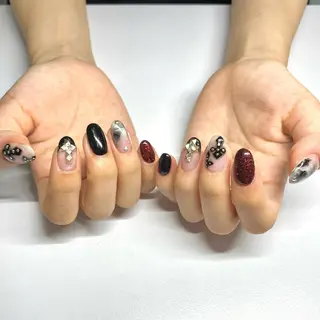 ネイル Babel Mirokuのエステ・リラクイメージ