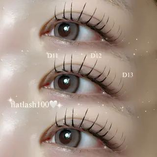 マツエク・マツパ Apis🎀 愛媛/松山のマツエク・マツパデザイン