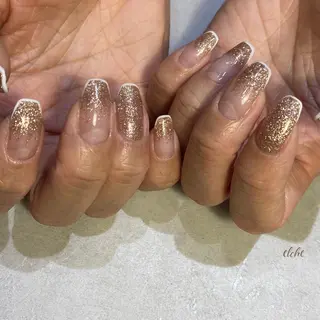 ネイル Rio 𓍼のネイルデザイン