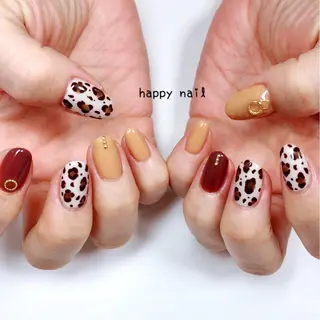 ネイル 心と体が整う腸活 サロン ラクシュミーのエステ・リラクイメージ