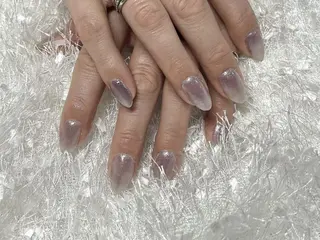 ネイル kihi大塚店 モデル募集専用のネイルデザイン