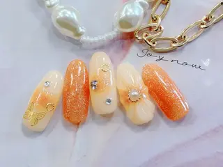 ネイル Joy Nowのネイルデザイン