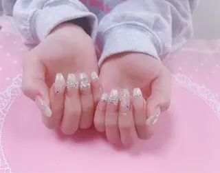 ネイル 横浜 美夢のネイルデザイン