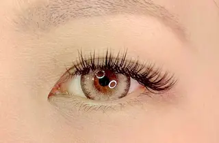 マツエク・マツパ アイラッシュサロンVIRISE所属・ｱｲﾗｯｼｭｻﾛﾝ VIRISEのマツエク・マツパデザイン