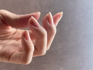 ネイル コンディショニングサロンRoots所属・コンディショニング サロンRootsのネイルデザイン