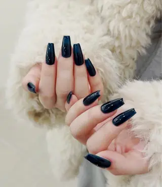 ネイル Lyna 池袋のネイルデザイン