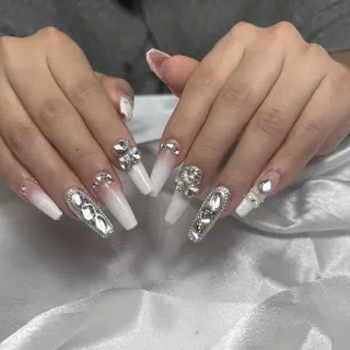 ネイル ナナ ミのネイルデザイン