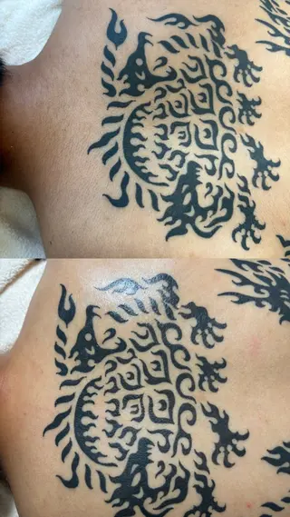 メンズ どいしほ@久屋大通 揉みほぐし・オイルのエステ・リラクイメージ