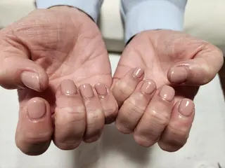 ネイル ma sumiのネイルデザイン