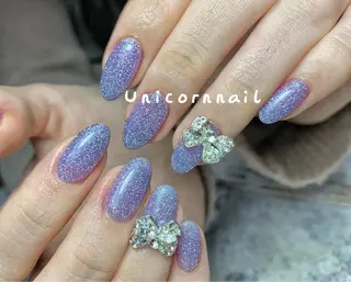 ネイル UnicornNail所属・Unicorn Nail 矢場町店のネイルデザイン